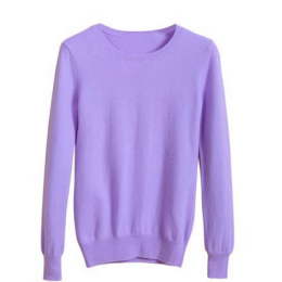 SKSW001 Order round neck cashmere sweater Supply solid color knitted sweater Online order sweater Sweater supplier Sweater price SKSW001 Order round neck cashmere sweater Supply solid color knitted sweater Online order sweater Sweater supplier Sweater price